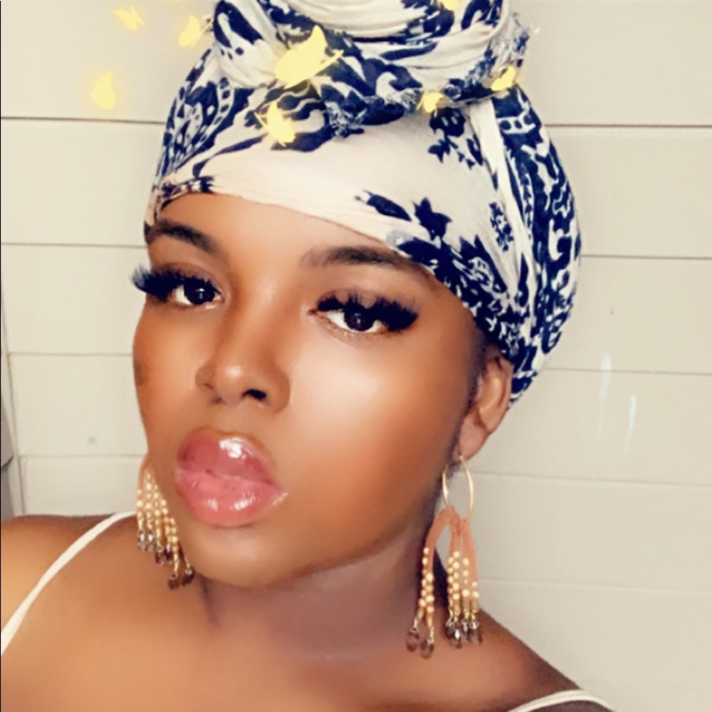 Meet your Posher, Vondretta